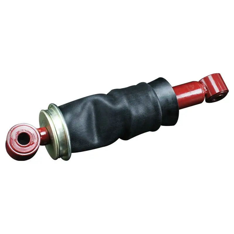 Amortisseur pour Foton Auman